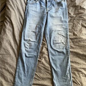 Boden woman jeans, like new. US 10L/uk14l